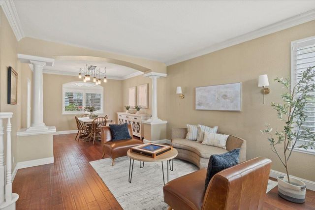 4010 Daggett Dr, Granite Bay, CA 95746