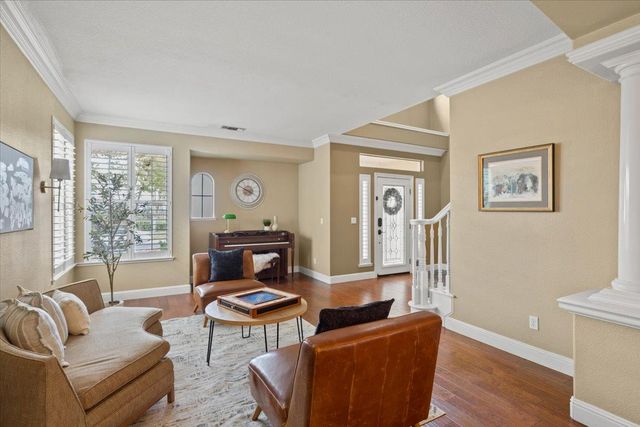 4010 Daggett Dr, Granite Bay, CA 95746