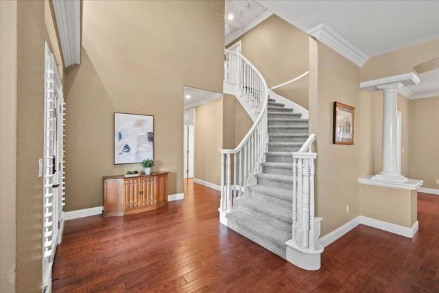 4010 Daggett Dr, Granite Bay, CA 95746