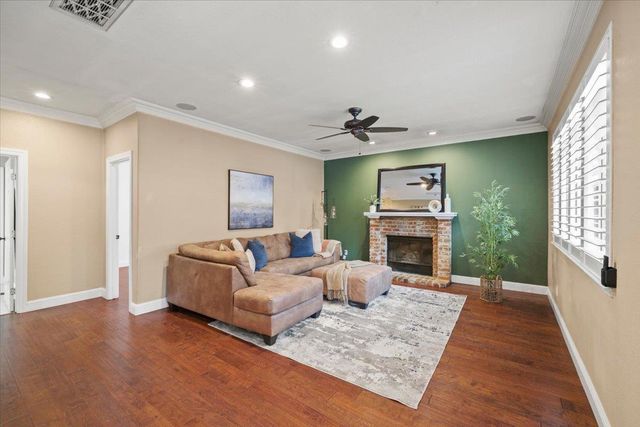 4010 Daggett Dr, Granite Bay, CA 95746