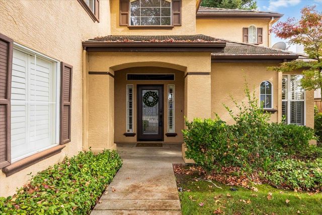 4010 Daggett Dr, Granite Bay, CA 95746