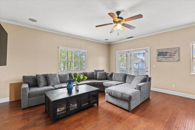 4010 Daggett Dr, Granite Bay, CA 95746