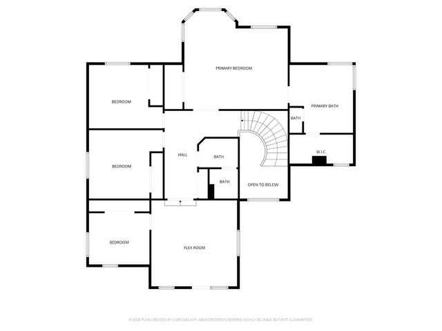 4010 Daggett Dr, Granite Bay, CA 95746