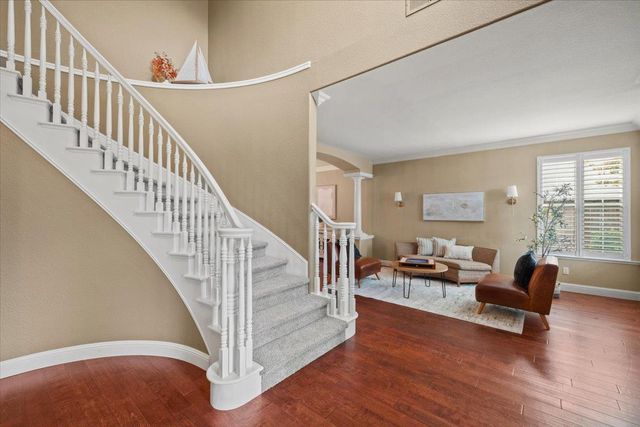 4010 Daggett Dr, Granite Bay, CA 95746