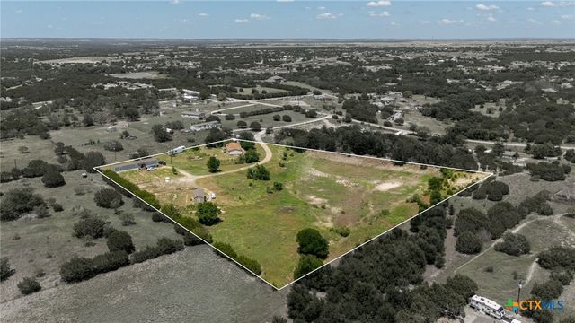 1039 Twin Mountain Road, Copperas Cove, TX 76522