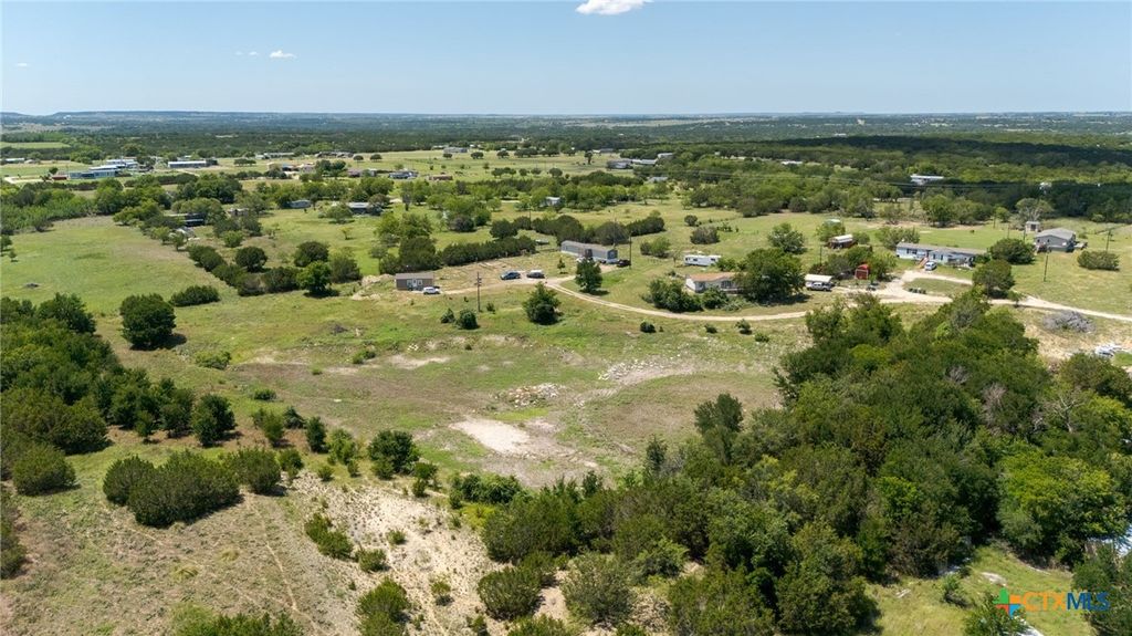1039 Twin Mountain Road, Copperas Cove, TX 76522