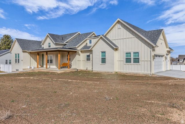 1185 E 2500 N, North Logan, UT 84341