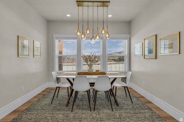 1185 E 2500 N, North Logan, UT 84341