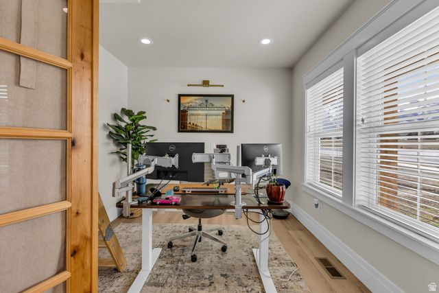 1185 E 2500 N, North Logan, UT 84341