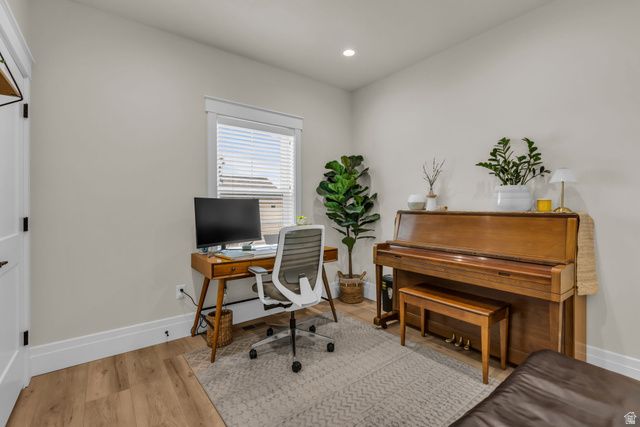 1185 E 2500 N, North Logan, UT 84341