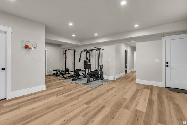 1185 E 2500 N, North Logan, UT 84341