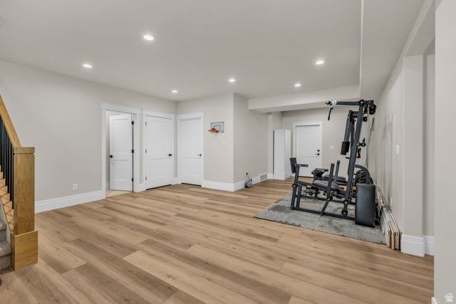 1185 E 2500 N, North Logan, UT 84341