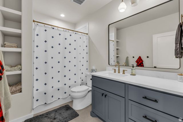 1185 E 2500 N, North Logan, UT 84341