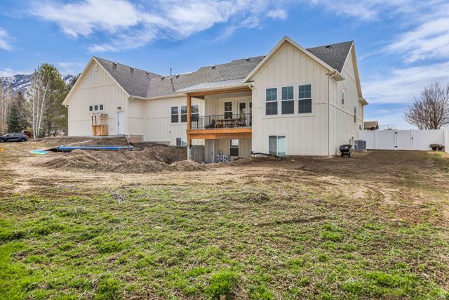 1185 E 2500 N, North Logan, UT 84341