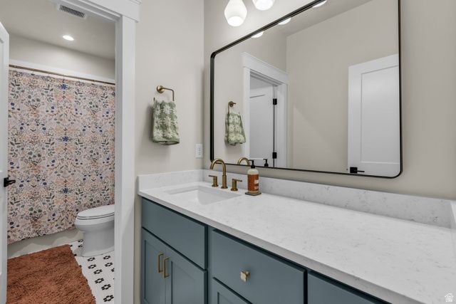 1185 E 2500 N, North Logan, UT 84341