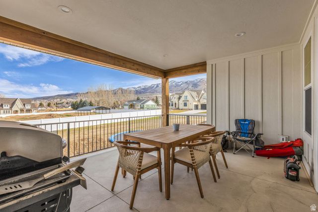 1185 E 2500 N, North Logan, UT 84341