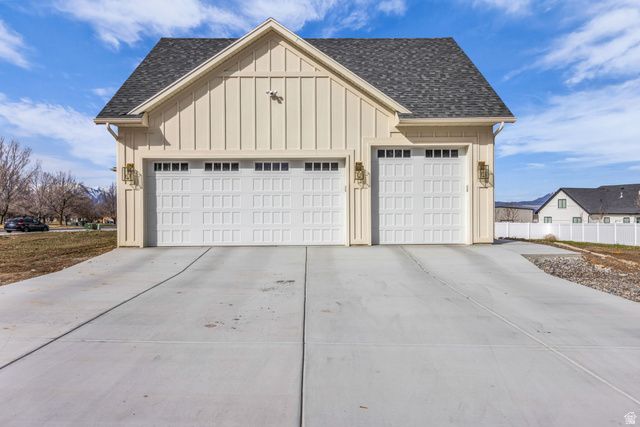 1185 E 2500 N, North Logan, UT 84341
