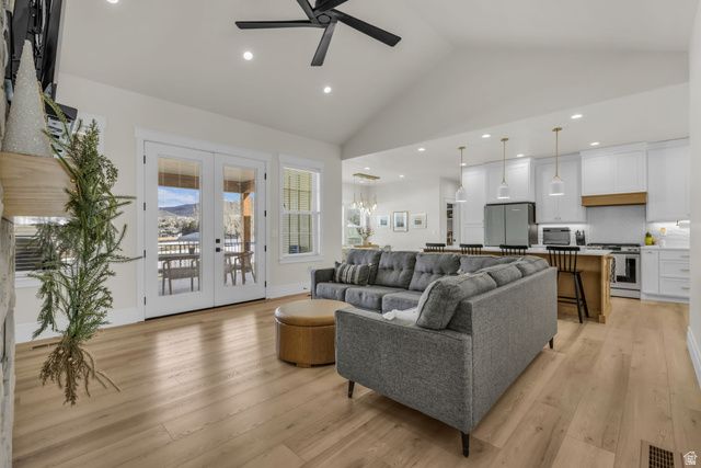 1185 E 2500 N, North Logan, UT 84341