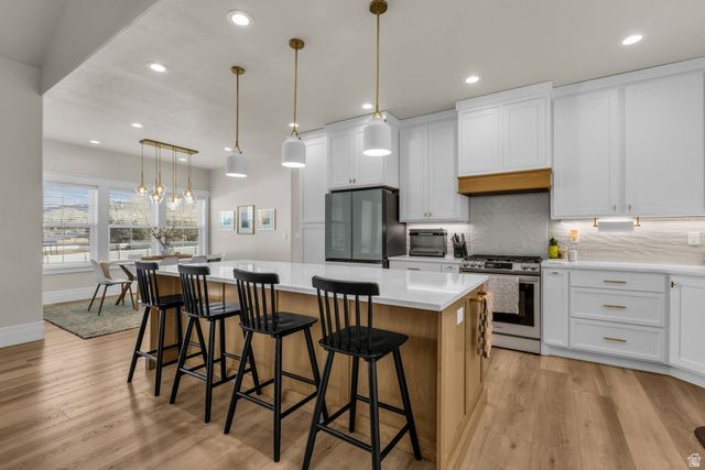 1185 E 2500 N, North Logan, UT 84341