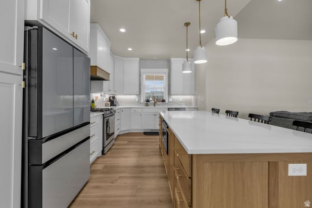 1185 E 2500 N, North Logan, UT 84341