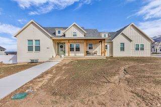 1185 E 2500 N, North Logan, UT 84341