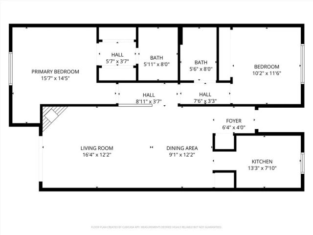 6545 Reseda Boulevard 6, Reseda, CA 91335