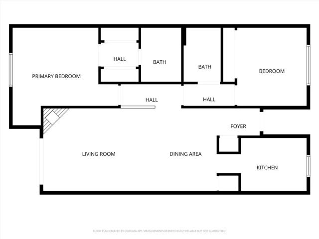 6545 Reseda Boulevard 6, Reseda, CA 91335