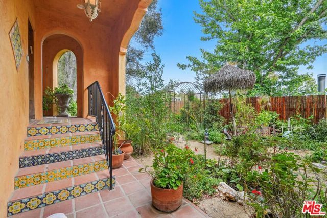 754 Basin Drive, Topanga (los Angeles), CA 90290