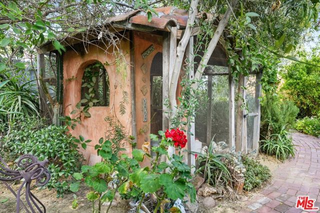 754 Basin Drive, Topanga (los Angeles), CA 90290