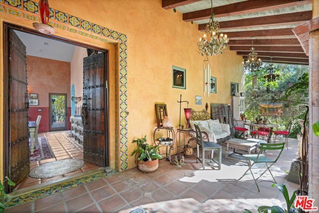 754 Basin Drive, Topanga (los Angeles), CA 90290