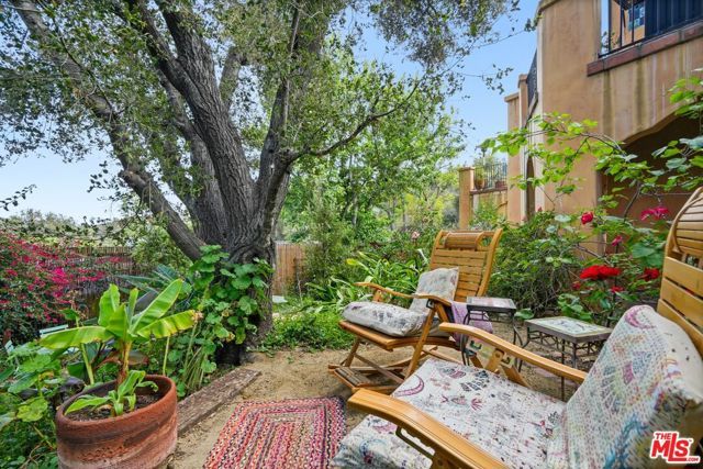 754 Basin Drive, Topanga (los Angeles), CA 90290