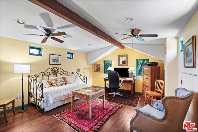 754 Basin Drive, Topanga (los Angeles), CA 90290