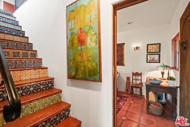 754 Basin Drive, Topanga (los Angeles), CA 90290
