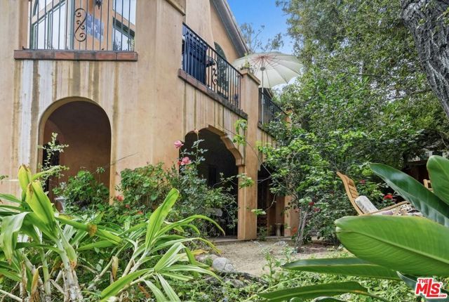 754 Basin Drive, Topanga (los Angeles), CA 90290