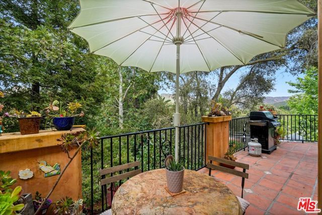 754 Basin Drive, Topanga (los Angeles), CA 90290