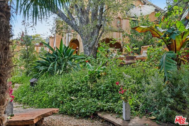 754 Basin Drive, Topanga (los Angeles), CA 90290