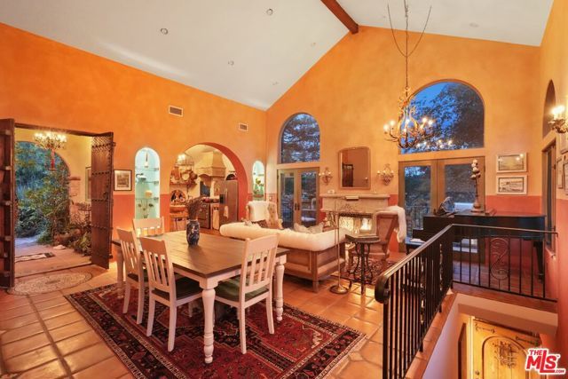 754 Basin Drive, Topanga (los Angeles), CA 90290