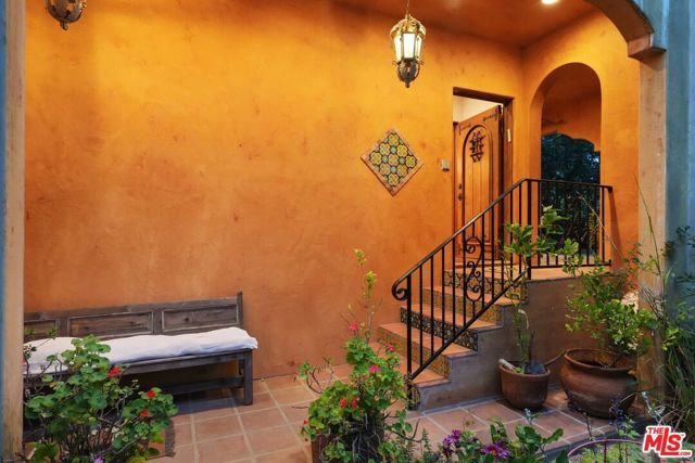 754 Basin Drive, Topanga (los Angeles), CA 90290