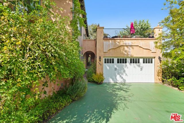 754 Basin Drive, Topanga (los Angeles), CA 90290