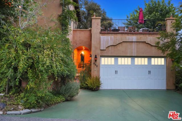 754 Basin Drive, Topanga (los Angeles), CA 90290