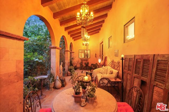 754 Basin Drive, Topanga (los Angeles), CA 90290