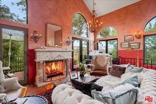 754 Basin Drive, Topanga (los Angeles), CA 90290
