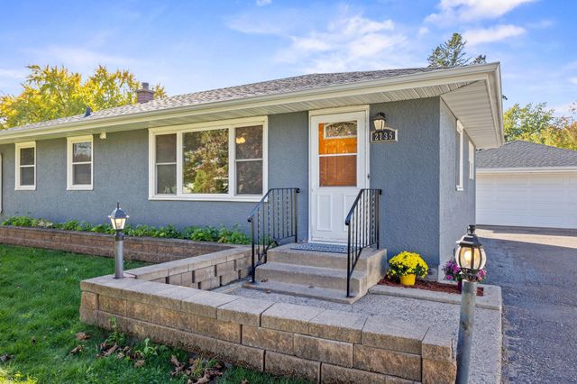 2735 Chippewa Avenue, North Saint Paul, MN 55109