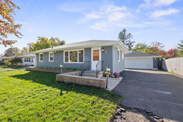 2735 Chippewa Avenue, North Saint Paul, MN 55109