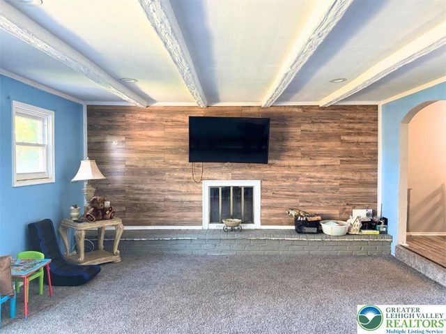 2413 South Church Street, Allentown City, PA 18103