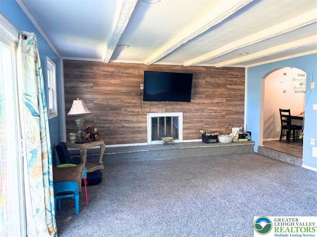 2413 South Church Street, Allentown City, PA 18103