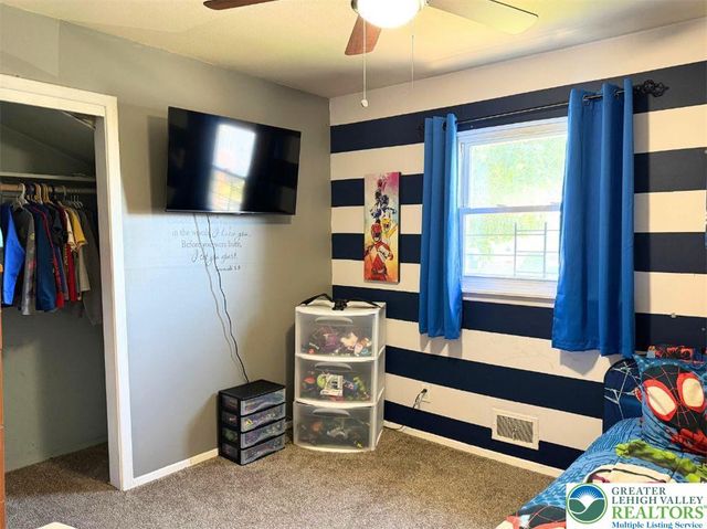 2413 South Church Street, Allentown City, PA 18103