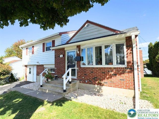 2413 South Church Street, Allentown City, PA 18103