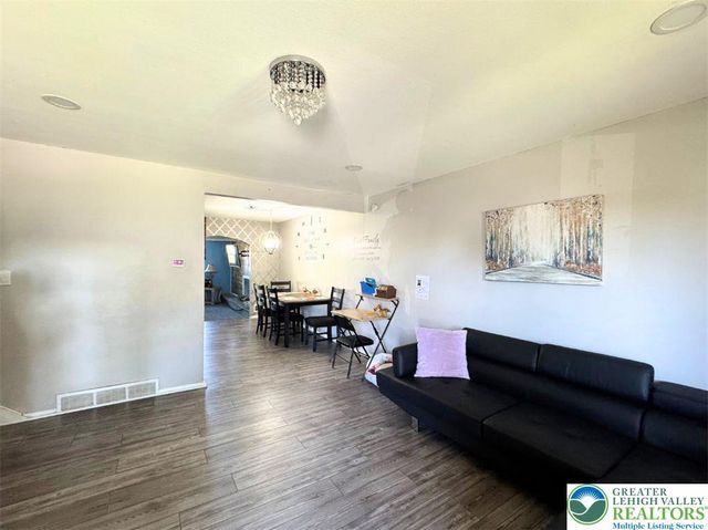 2413 South Church Street, Allentown City, PA 18103