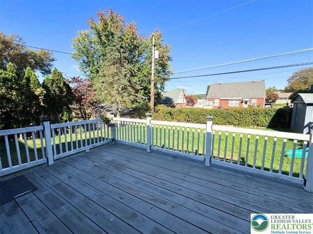 2413 South Church Street, Allentown City, PA 18103